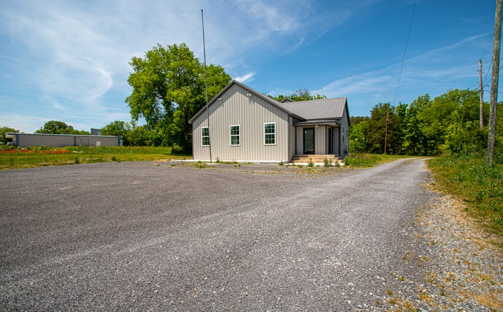 Pictures of Mixed Use, Office, Special Purpose property located at 1010 W Highway 25 70, Newport, TN 37821 for sales - image #1