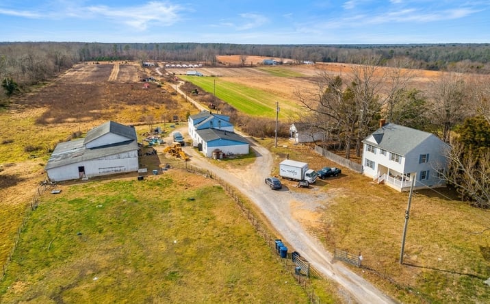 Pictures of Mixed Use, Land, Special Purpose property located at 2090 Blue Bell Rd, Monroe, NJ 08094 for sales - image #1