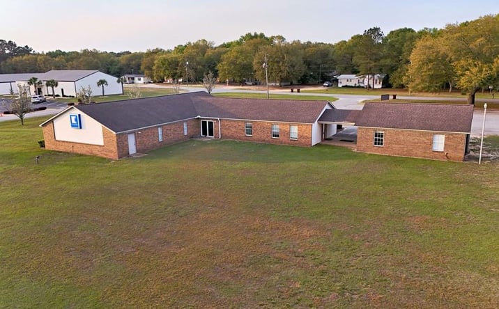 Pictures of Special Purpose property located at 2222 Dothan Rd. (6.902 Acres), Bainbridge, GA 39817 for sales - image #1