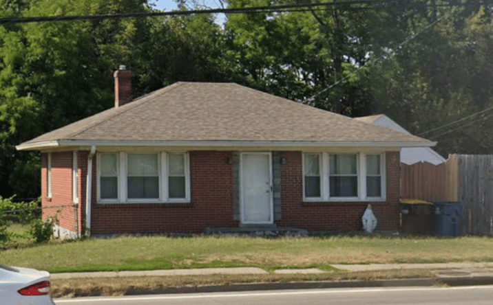 Pictures of Land, Multifamily, Senior Living property located at 4406 Cane Run Rd, Louisville, KY 40216 for sales - image #1