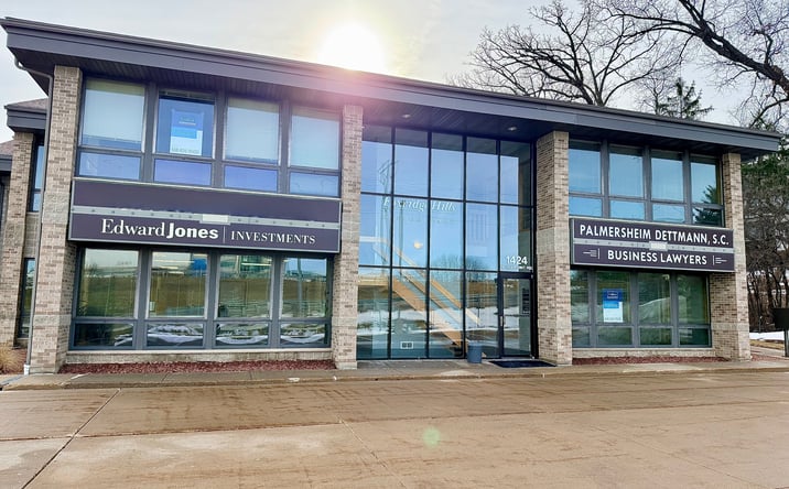 Pictures of Office, Special Purpose property located at 1424 N High Point Rd, Middleton, WI 53562 for sales - image #1