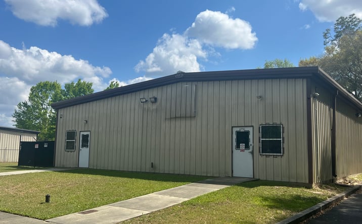 Pictures of Industrial property located at 4770 Shelfer Rd, Tallahassee, FL 32305 for sales - image #1