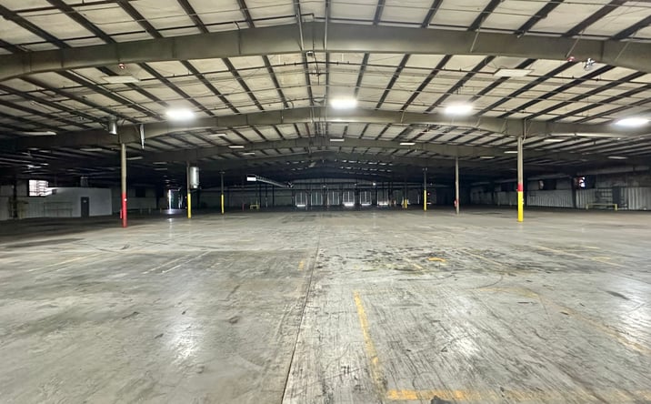 Pictures of Industrial property located at 1105 Farrington St, Conover, NC 28613 for sales - image #1