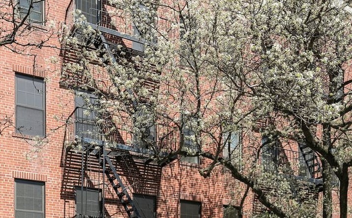 Pictures of Multifamily property located at 235 E 10th St, New York, NY 10003 for sales - image #1