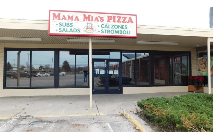 Pictures of Retail, Business for Sale property located at 0 Mama mia's pizzeria Street, Erie, PA 16508 for sales - image #1