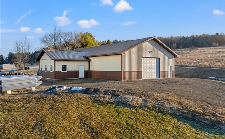Pictures of Business for Sale, Mixed Use property located at 144 Owlville Rd, Bainbridge, NY 13733 for sales - image #1