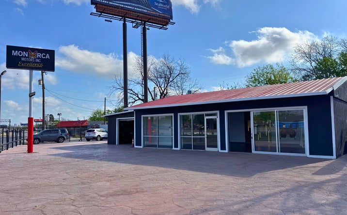 Pictures of Office, Retail, Special Purpose property located at 5602 S IH 35, San Antonio, TX 78214 for sales - image #1