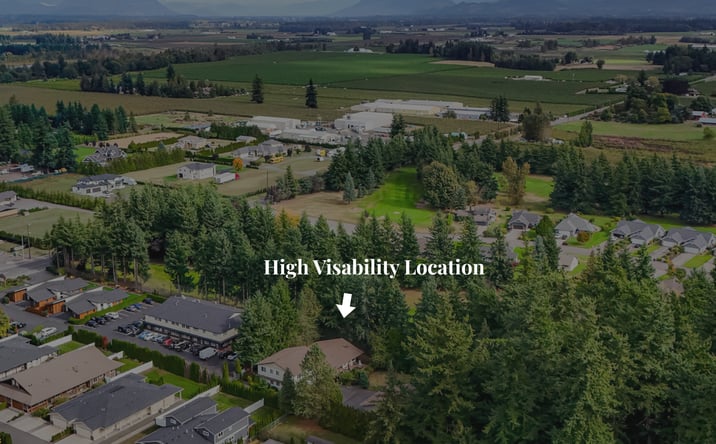 Pictures of Multifamily property located at 918 Citadel Dr, Everson, WA 98247 for sales - image #1