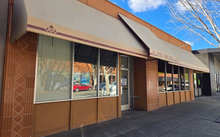 Pictures of Office, Special Purpose property located at 310 Salem St, Chico, CA 95928 for sales - image #1