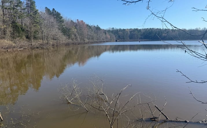 Pictures of Land property located at honey Fork Dr, Pontotoc, MS 38863 for sales - image #1