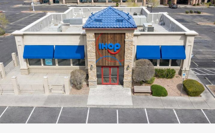 Pictures of Retail property located at 2026 W Craig Rd, North Las Vegas, NV 89032 for sales - image #1