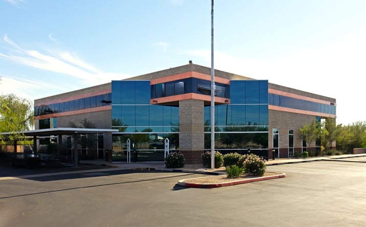 Pictures of Office property located at 7555 E Redfield Rd, Scottsdale, AZ 85260 for sales - image #1