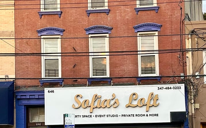 Pictures of Business for Sale property located at 646 Bay Street, Staten Island, NY 10304 for sales - image #1