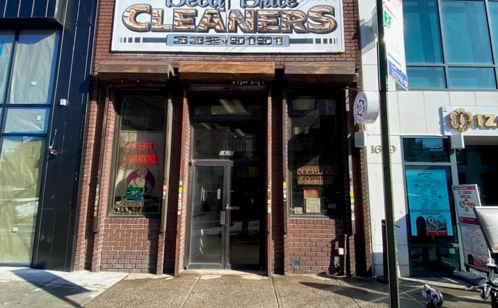 Pictures of Business for Sale property located at 1627 Sheepshead Bay Road, Brooklyn, NY 11235 for sales - image #1