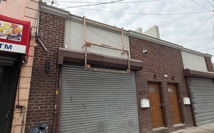 Pictures of Business for Sale property located at 3018 Richmond Terrace, Staten Island, NY 10303 for sales - image #1