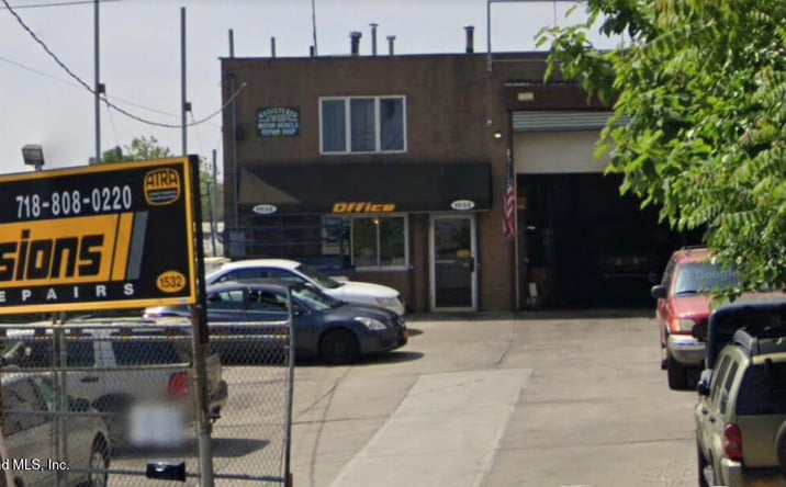Pictures of Business for Sale, Office property located at 1532 Richmond Terrace, Staten Island, NY 10310 for sales - image #1