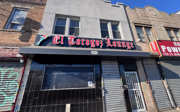 Pictures of Mixed Use property located at 138-11 Jamaica Avenue, Queens, NY 11435 for sales - image #1