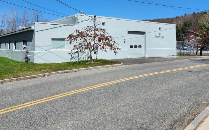 Pictures of Industrial property located at 11 Crissey Rd, Great Barrington, MA 01230 for sales - image #1