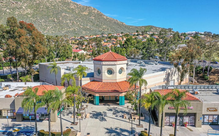 Pictures of Retail, Special Purpose property located at 12125 Day St, Moreno Valley, CA 92557 for sales - image #1