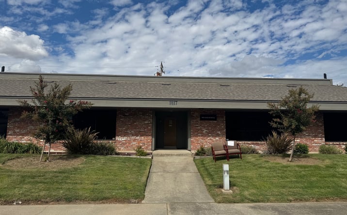 Pictures of Office property located at 1817 Maryal Drive, Sacramento, CA 95864 for sales - image #1