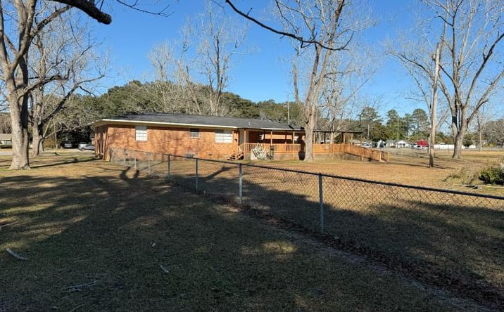 Pictures of Retail, Office property located at 5710 Katherine Hankins Dr, Theodore, AL 36582 for sales - image #1