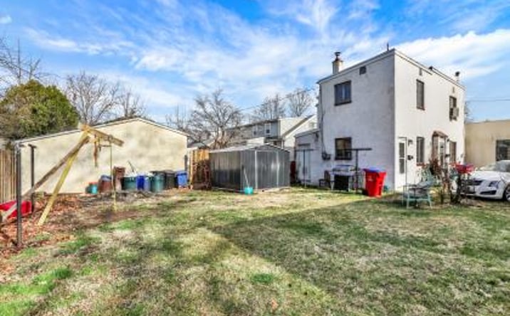 Pictures of Multifamily property located at 2267 Farragut Ave, Bristol, PA 19007 for sales - image #1