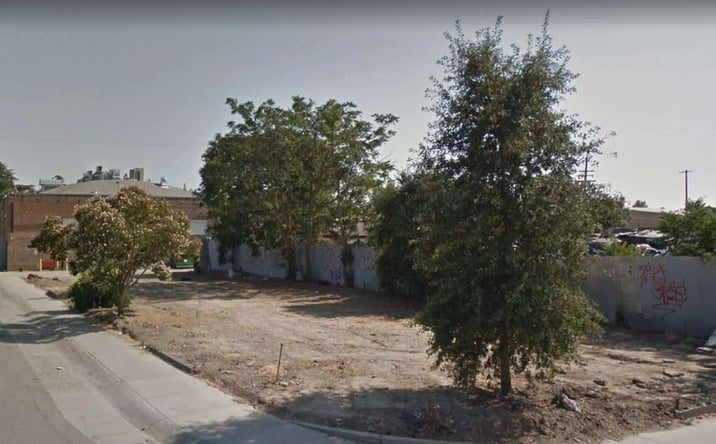Pictures of Land property located at 2075 Barstow Street, Sacramento, CA 95815 for sales - image #1