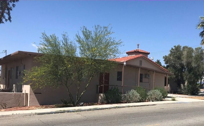 Pictures of Special Purpose property located at 66735 Pierson Blvd, Desert Hot Springs, CA 92240 for sales - image #1