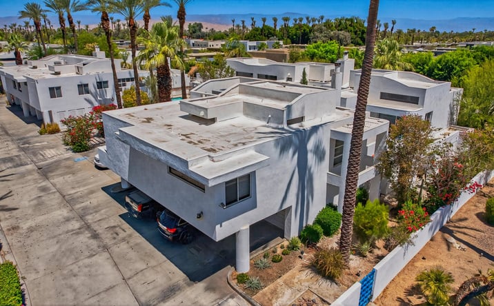 Pictures of Hospitality property located at 67590 Jones Rd, Cathedral City, CA 92234 for sales - image #1