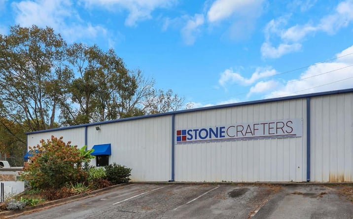 Pictures of Industrial property located at 1385 English St NW, Atlanta, GA 30318 for sales - image #1