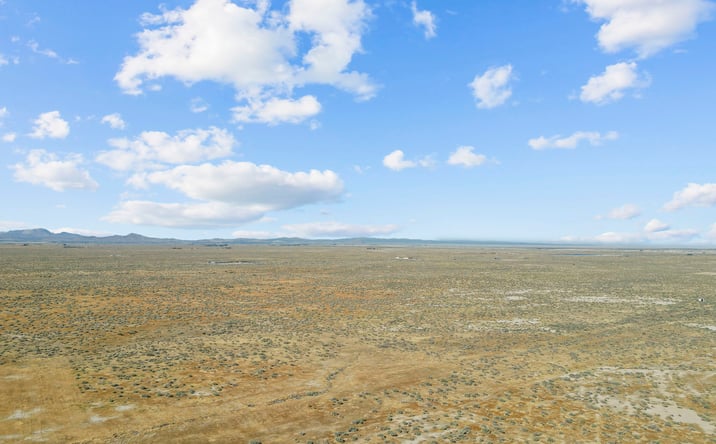 Pictures of Land property located at Avenue D, 45 th Street, Lancaster, CA 93536 for sales - image #1