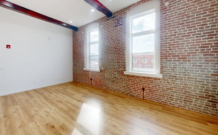 Pictures of Multifamily property located at 2045-49 Trenton Ave, Philadelphia, PA 19125 for sales - image #1