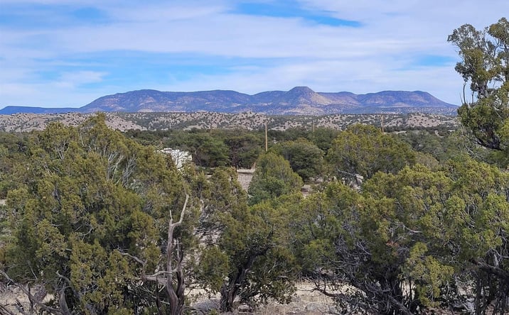 Pictures of Land property located at 47 Cougar Run, Datil, NM 87821-0000 for sales - image #1