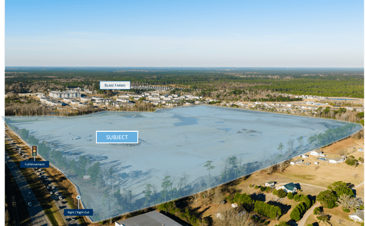 Pictures of Mixed Use, Land property located at 17 US Hwy, Wilmington, NC 28411 for sales - image #1