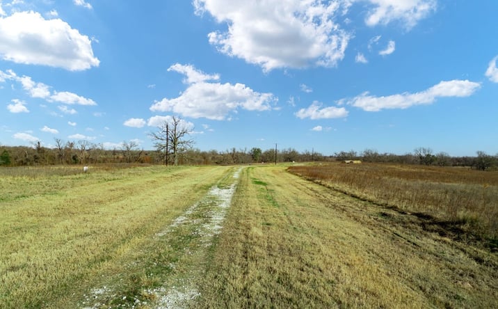 Pictures of Land property located at Lot 19, CR 721, Kosse, TX 76653 for sales - image #1