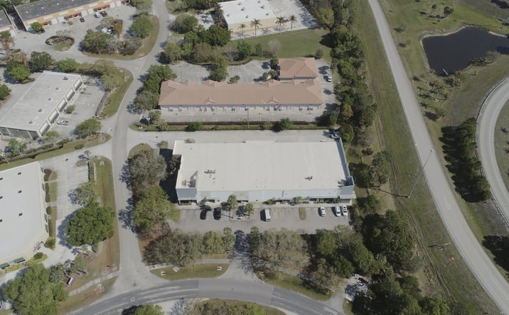Pictures of Industrial property located at 7993 SW Jack James Dr, Stuart, FL 34997 for sales - image #1