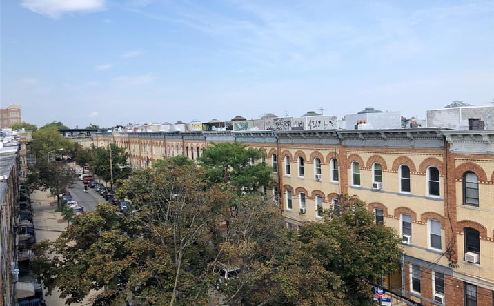 Pictures of Multifamily property located at 1830 Cornelia Street, New York, NY 11385 for sales - image #1