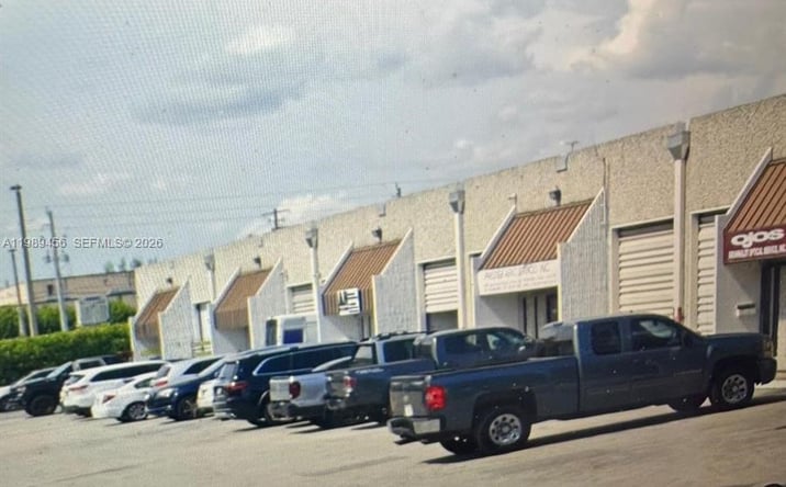 Pictures of Industrial property located at 7311 NW 56th St # 7311, Miami, FL 33166 for sales - image #1