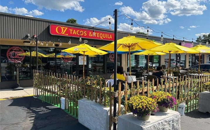 Pictures of Hospitality, Retail property located at 200 Front Street, Lincoln, RI 02865 for sales - image #1