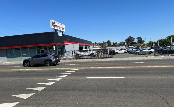 Pictures of Industrial property located at 1400 Sonoma Blvd, Vallejo, CA 94590 for sales - image #1