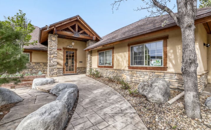 Pictures of Office property located at 959 S Kipling Pkwy, Lakewood, CO 80226 for sales - image #1
