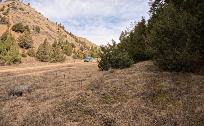 Pictures of Land property located at NHN Pole Gulch Road, Three Forks, MT 59752 for sales - image #1