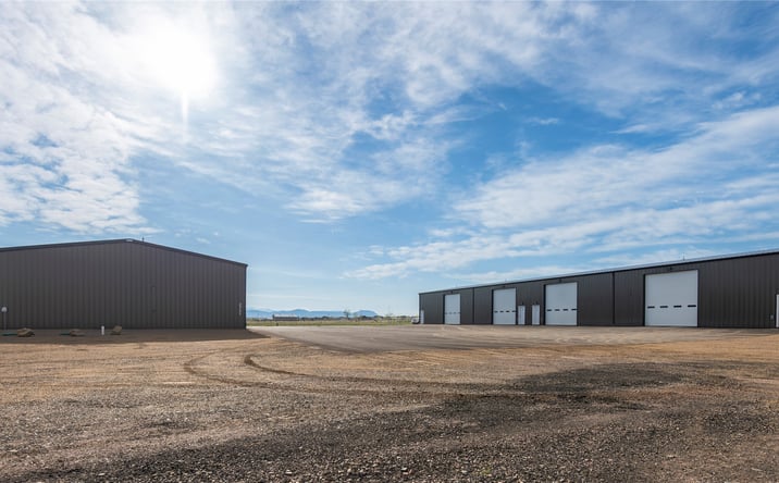 Pictures of Mixed Use property located at 2721 Wylie Drive, East Helena, MT 59635 for sales - image #1