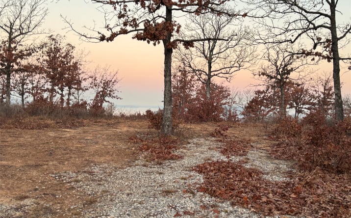 Pictures of Land property located at 94 Lake Road, Sperry, OK 74073 for sales - image #1