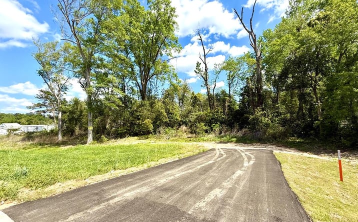 Pictures of Land property located at 714 N Curran Ave, Picayune, MS 39466 for sales - image #1