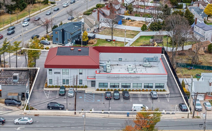 Pictures of Office property located at 325 Merrick Ave, East Meadow, NY 11554 for sales - image #1