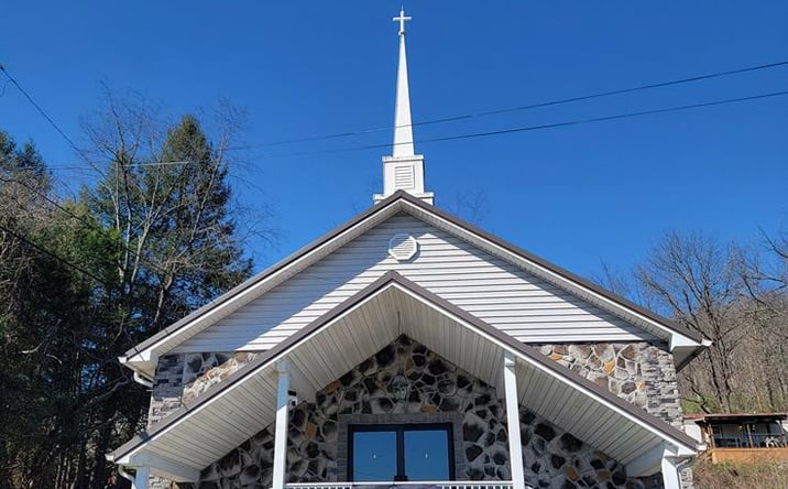 Pictures of Business for Sale, Special Purpose property located at 177 Circleview Drive, Pax, WV 25904 for sales - image #1