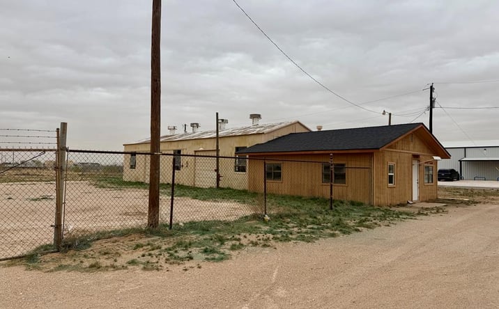 Pictures of Office property located at 1910 S US Hwy 385, Andrews, TX 79714 for sales - image #1