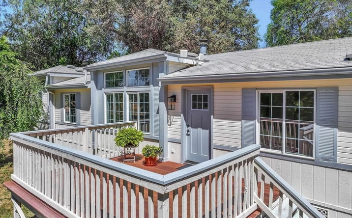 Pictures of Multifamily property located at 24665 E Old Julian Hwy, Ramona, CA 92065 for sales - image #1