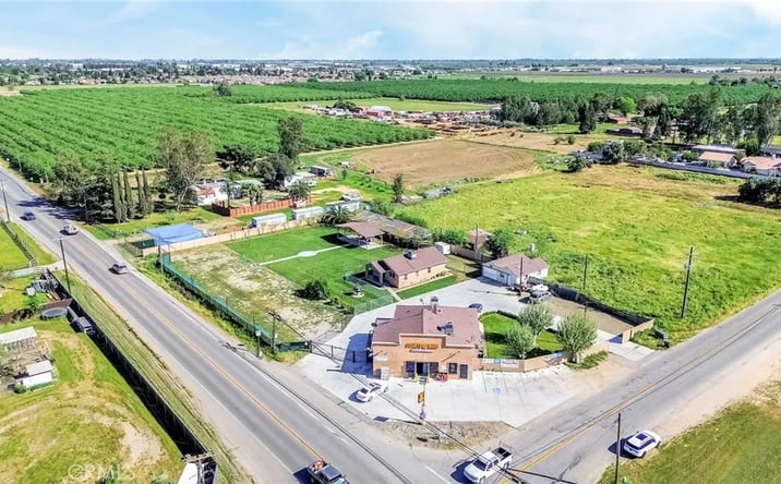 Pictures of Multifamily property located at 24110 Avenue 14, Madera, CA 93637 for sales - image #1